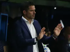 Qué dijo Gago sobre la "obligación" de Boca de jugar la Copa Libertadores 2025