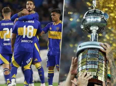 ¿Grupo de Libertadores, fase previa o Sudamericana? Las alternativas de Boca para 2025