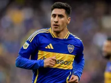 Alerta en Boca: ¿Merentiel puede irse en este mercado?