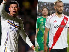 Por qué Boca no es cabeza de serie en el Mundial de Clubes 2025 y River sí