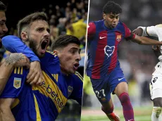 La revelación del presidente de La Liga de España: en qué posición del torneo terminaría Boca