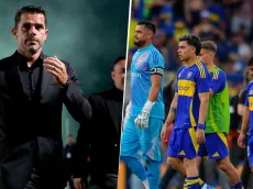 Revelaron que Gago se reunirá con uno de los pesos pesados de Boca: "Quiere saber si..."