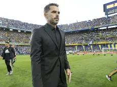 El gran acierto de Gago con Zeballos: apostó, lo respaldó y ahora le rinde