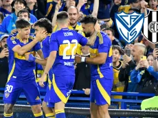 ¿Vélez o Central Córdoba? Quién le conviene a Boca que gane la Copa Argentina 2024, pensando en la Copa Libertadores 2025