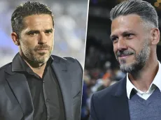 ¿Le saca el refuerzo a Gago? Demichelis quiere a Piovi en Monterrey