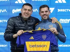 Habrá reunión entre Gago y Riquelme: la lista que el DT de Boca quiere darle al presidente