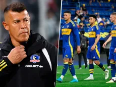 ¿Se va de Boca? Jorge Almirón quiere en Colo Colo a Sergio Romero