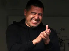 La noticia de AFA que festejó Riquelme pensando en el 2025