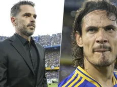 Boca hoy: la formación ante Independiente, por qué no juega Cavani y cuál es la única forma de que llegue Velasco