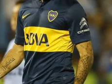 Llegó a Boca como estrella, fue campeón pero no explotó y ahora anunció su retiro a los 39 años: "Acabo de tomar la decisión"