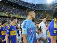 1x1: los puntajes de todos los jugadores de Boca en el 2024