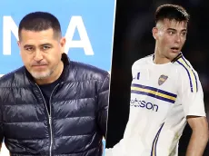 Boca hoy: el volante top que sigue Riquelme por si no llega Paredes y el club europeo donde Anselmino podría jugar a préstamo en 2025