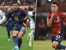 Boca hoy: cuánto dinero pide la Roma para dejar ir a Paredes ahora y qué oferta hará Riquelme por Alan Velasco