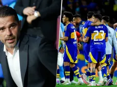 Boca hoy: los dos jugadores que eligió Gago como reemplazantes de Pol Fernández y cuándo sería el debut oficial en el 2025