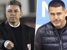 Se metió Gallardo: River negocia por Giuliano Galoppo, volante que estaba cerca de cerrar con Boca