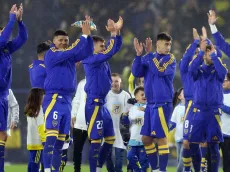 El 11 ideal de Boca hoy: cómo formaría el equipo con lo que hay más el único refuerzo, Carlos Palacios