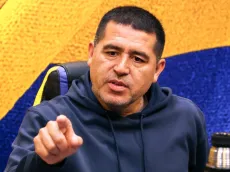 Riquelme avanza con todo: oferta formal para que Boca se lleve a Velasco