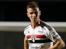 Boca quiere a Giuliano Galoppo, pero se metió River y hay otro interesado: qué club está más cerca de llevarse al volante