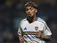 La llamativa decisión de Cristian Medina en Instagram tras su salida de Boca