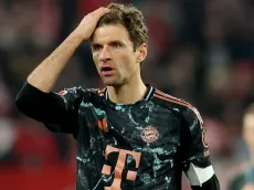 Atento, Boca: ¿Thomas Muller se pierde el Mundial de Clubes 2025 con el Bayern Munich?