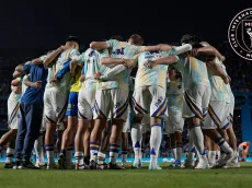 Confirmado: un juvenil de Boca jugará todo el 2025 en Inter Miami