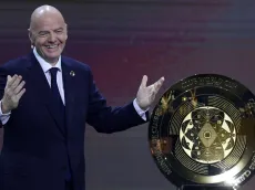 Atento, Boca: FIFA mostró cómo será la pelota oficial del Mundial de Clubes 2025