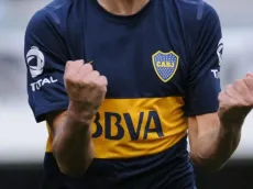 Fue campeón en el Boca de Arruabarrena y anunció su retiro a los 37 años: "Punto final"