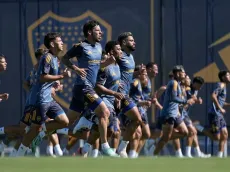 Los 5 jugadores de Boca que se fueron en el último día del mercado