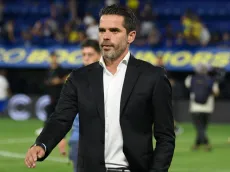 ¿Fernando Gago cambia el esquema? El equipo de Boca que se perfila para ser titular ante Huracán