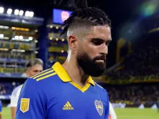 ¿Ahora sí? Nicolás Orsini pasó de quedarse en Boca a poder irse al fútbol europeo