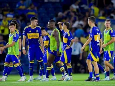 Sorpresa total en Boca: el Porto se quiere llevar a una de las figuras del plantel ahora mismo