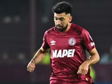 Riquelme quiere a Marcelino Moreno en Boca y su DT fue claro: “Necesitamos vender”
