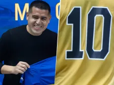Boca hoy: el "10" que sondeó Riquelme, los dos defensores centrales que gustan y ¿llega un Braida por derecha?