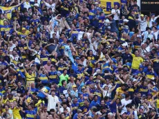 La estrella mundial que quedó maravillada con los hinchas de Boca en el Mundial de Clubes
