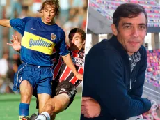 Marchant ganó dos Libertadores en Boca y ahora trabaja en el Estadio Madre de Ciudades