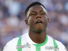 Russo pidió a Marino Hinestroza para Boca y apareció un importante competidor europeo