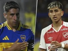 Boca hoy: cuánto pide el club para vender a Merentiel, los 6 titulares fijos de Russo y ¿Riquelme va por Alan Lescano?