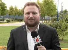 Augusto César reveló la sorpresiva postura de Boca con las salidas en este mercado: "No van a..."