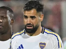 Costas quiere a Milton Giménez para reemplazar a Salas en Racing