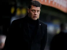 ¿Cambia su carrera? Sebastián Battaglia está en la mira del Emelec de Ecuador