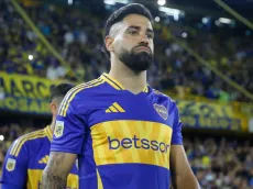 ¿Imposible para Racing? La altísima cifra que pide Boca por Milton Giménez