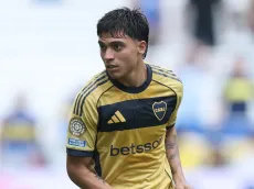 Gago quiere a Zeballos: puede ofrecerle a Boca hasta 5 millones de dólares