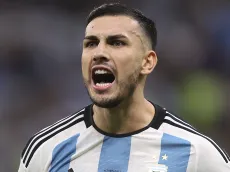 Tras la vuelta de Paredes, los hinchas de Boca piden que regrese este jugador: "Ahora le toca a él"
