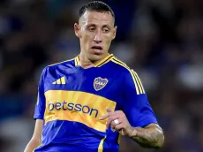 Cristian Lema quiere irse de Boca: la tajante respuesta del club que lo complica