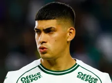 Independiente quiere a Adonis Frías: el pase de Lomónaco les da ventaja