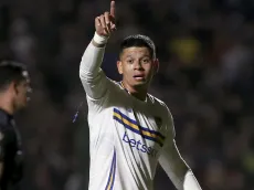 Atento, Boca: Rojo levantó el teléfono y llamó a Estudiantes