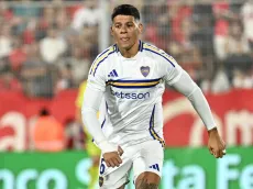 Rojo, muy cerca de irse de Boca: en qué club jugará