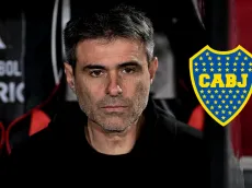 Le gusta a Vaccari: el jugador de Boca que podría pasar a Independiente