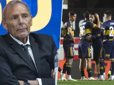 Boca hoy: el borrado por Russo que fue al teatro en pleno partido ante Argentinos y el titular que dejó disconforme al DT