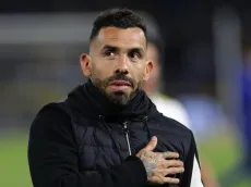 Sorpresa: Riquelme lo buscó como refuerzo en 2024, pero ahora Tevez se lo lleva a Talleres